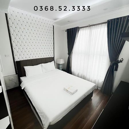 Halong Bay Luxury Apartment Ha Long Exteriér fotografie