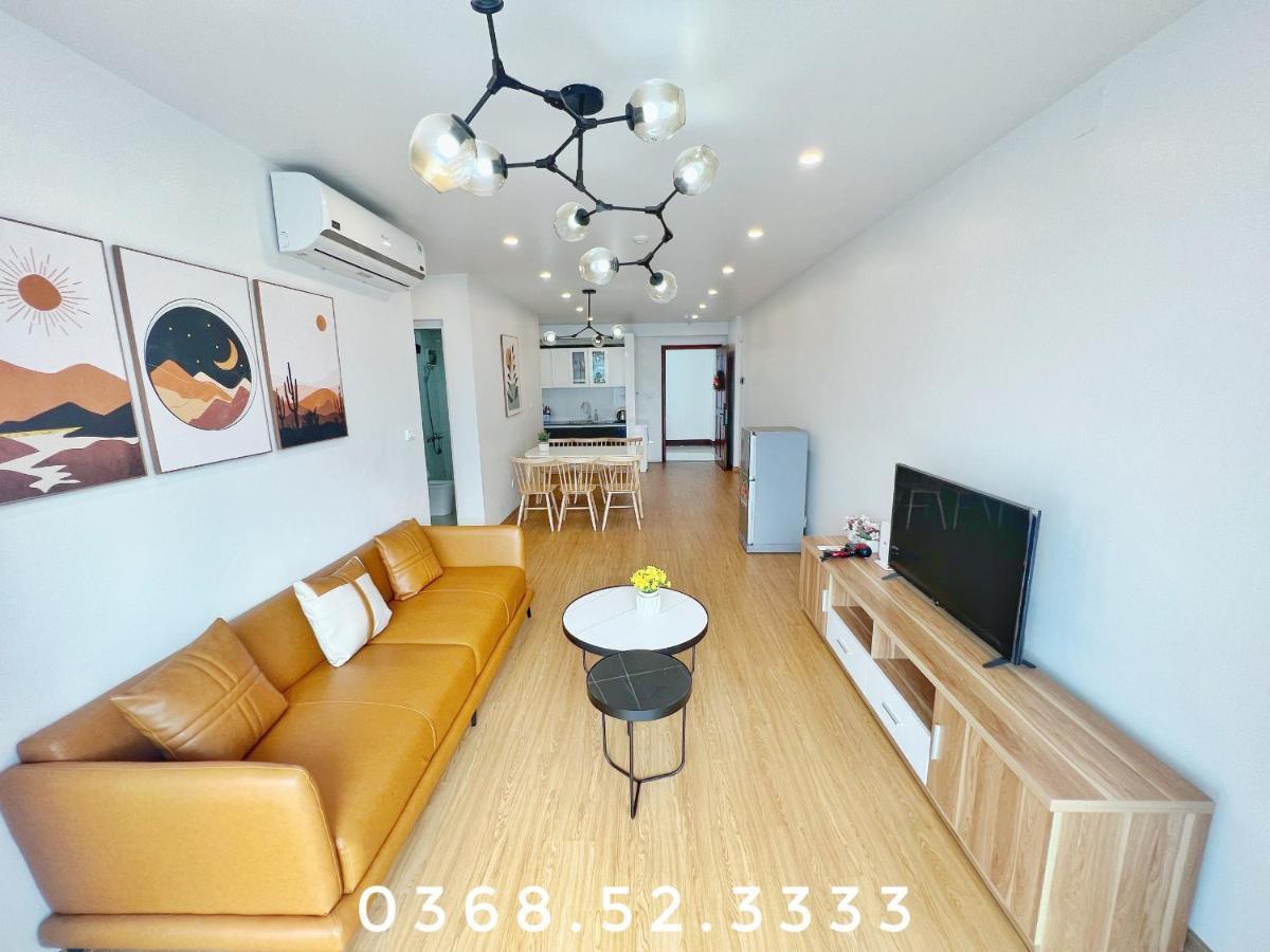 Halong Bay Luxury Apartment Ha Long Exteriér fotografie