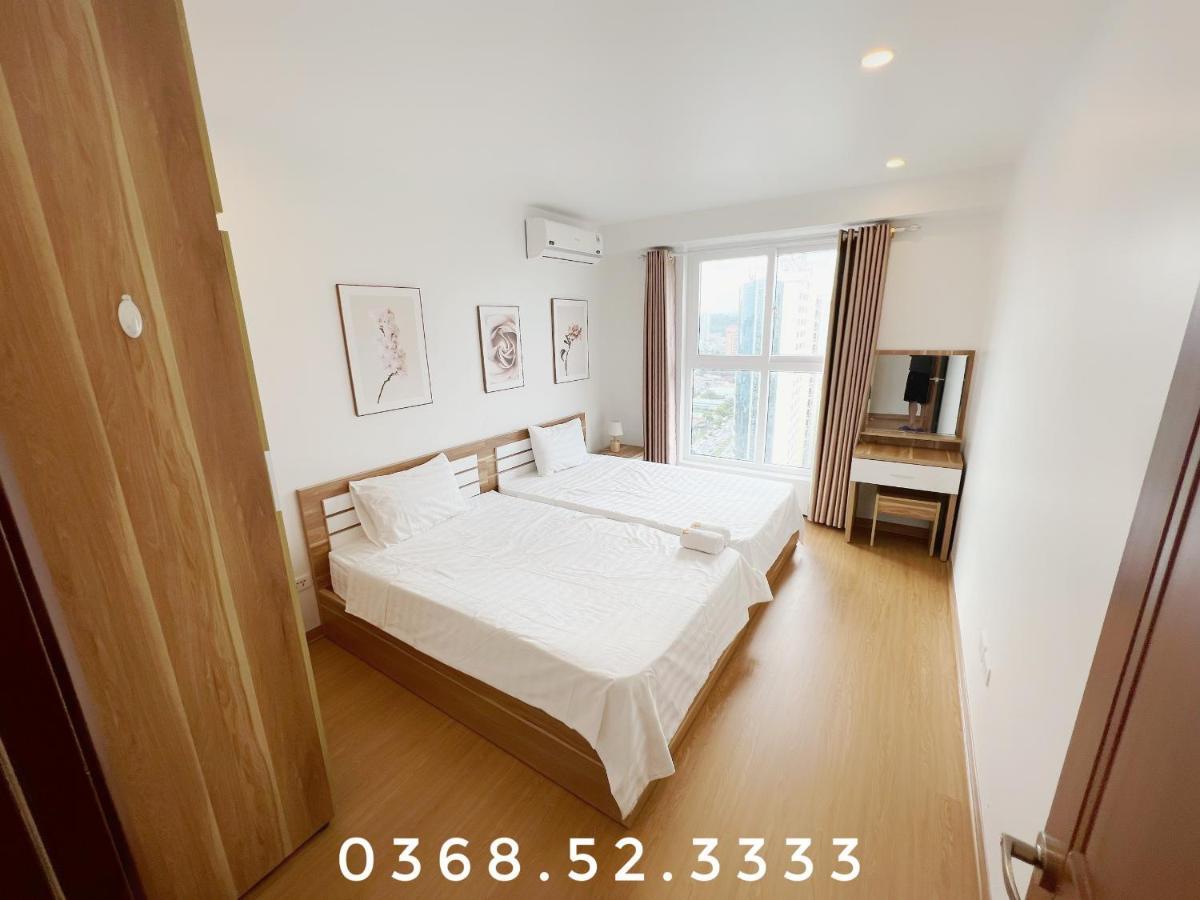 Halong Bay Luxury Apartment Ha Long Exteriér fotografie