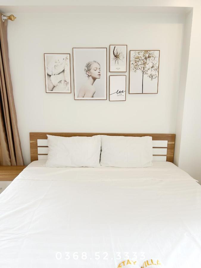 Halong Bay Luxury Apartment Ha Long Exteriér fotografie