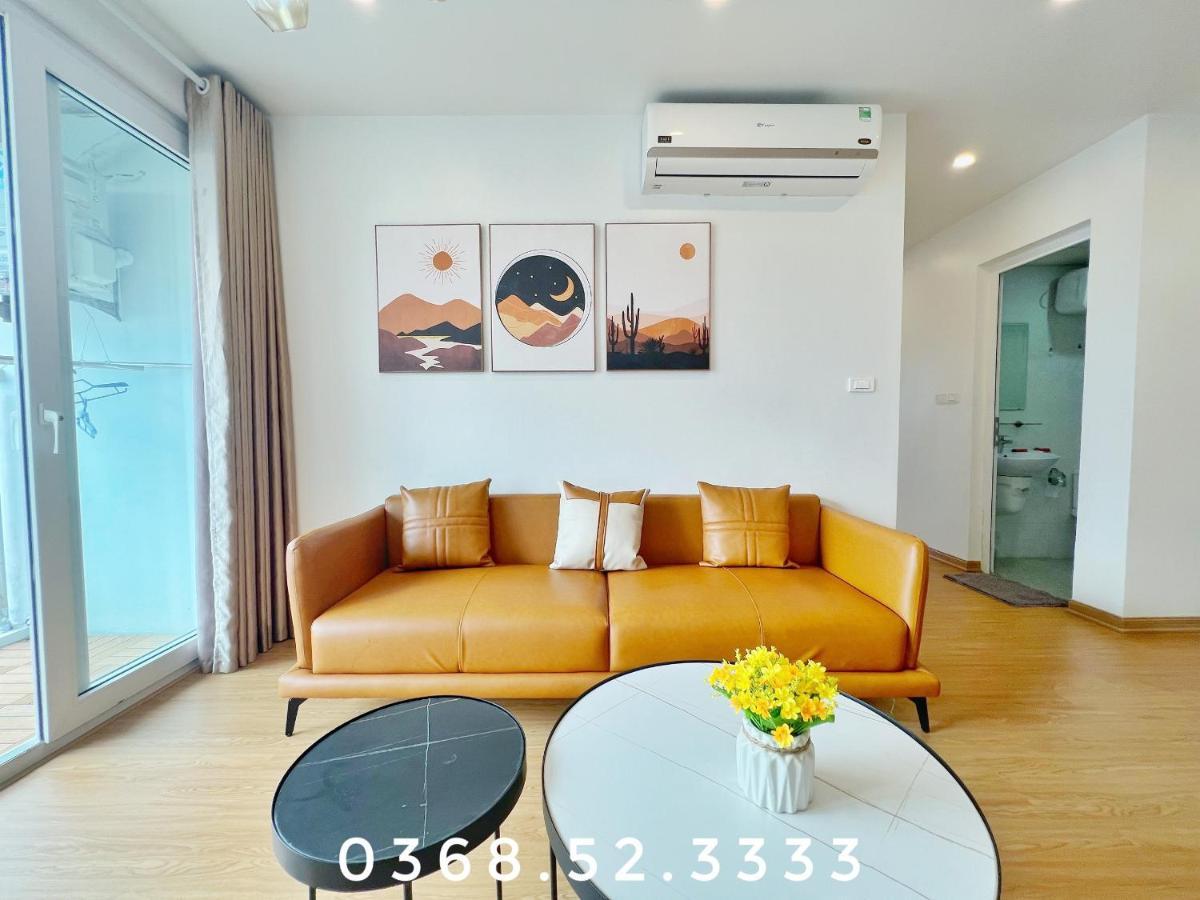 Halong Bay Luxury Apartment Ha Long Exteriér fotografie