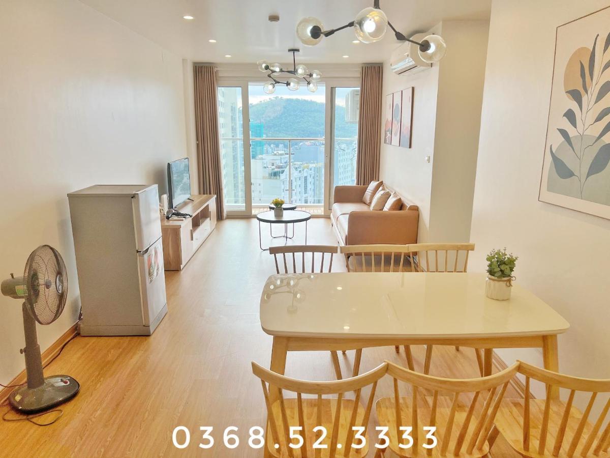Halong Bay Luxury Apartment Ha Long Exteriér fotografie