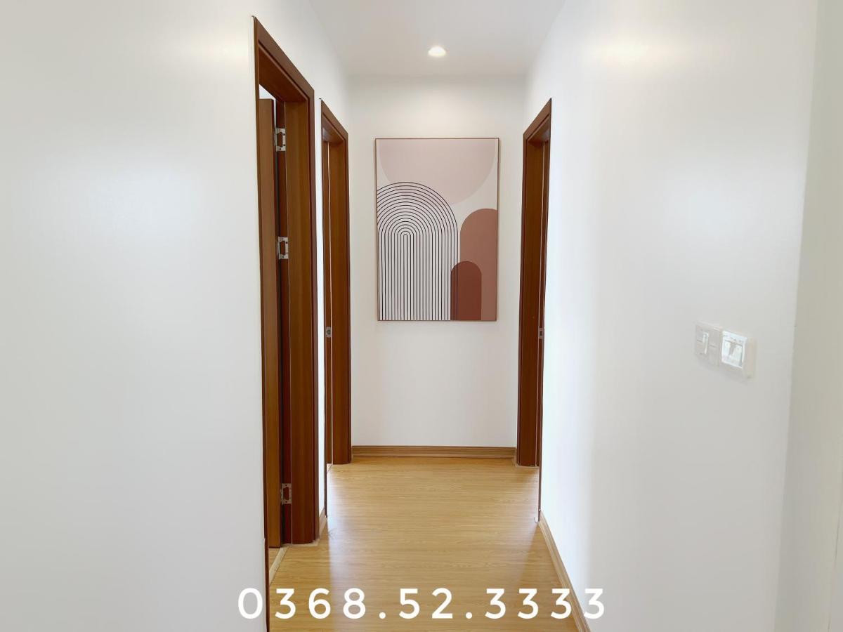 Halong Bay Luxury Apartment Ha Long Exteriér fotografie