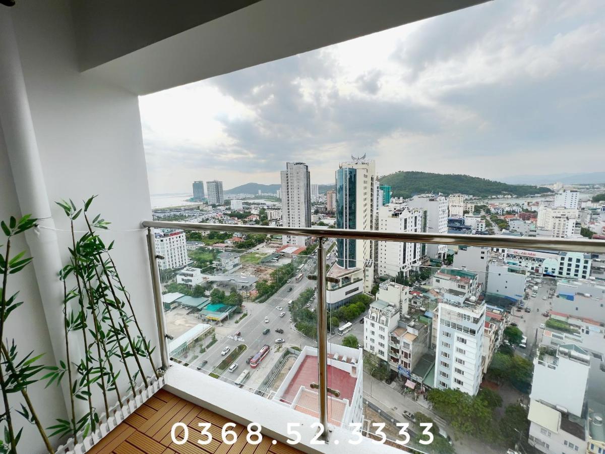 Halong Bay Luxury Apartment Ha Long Exteriér fotografie