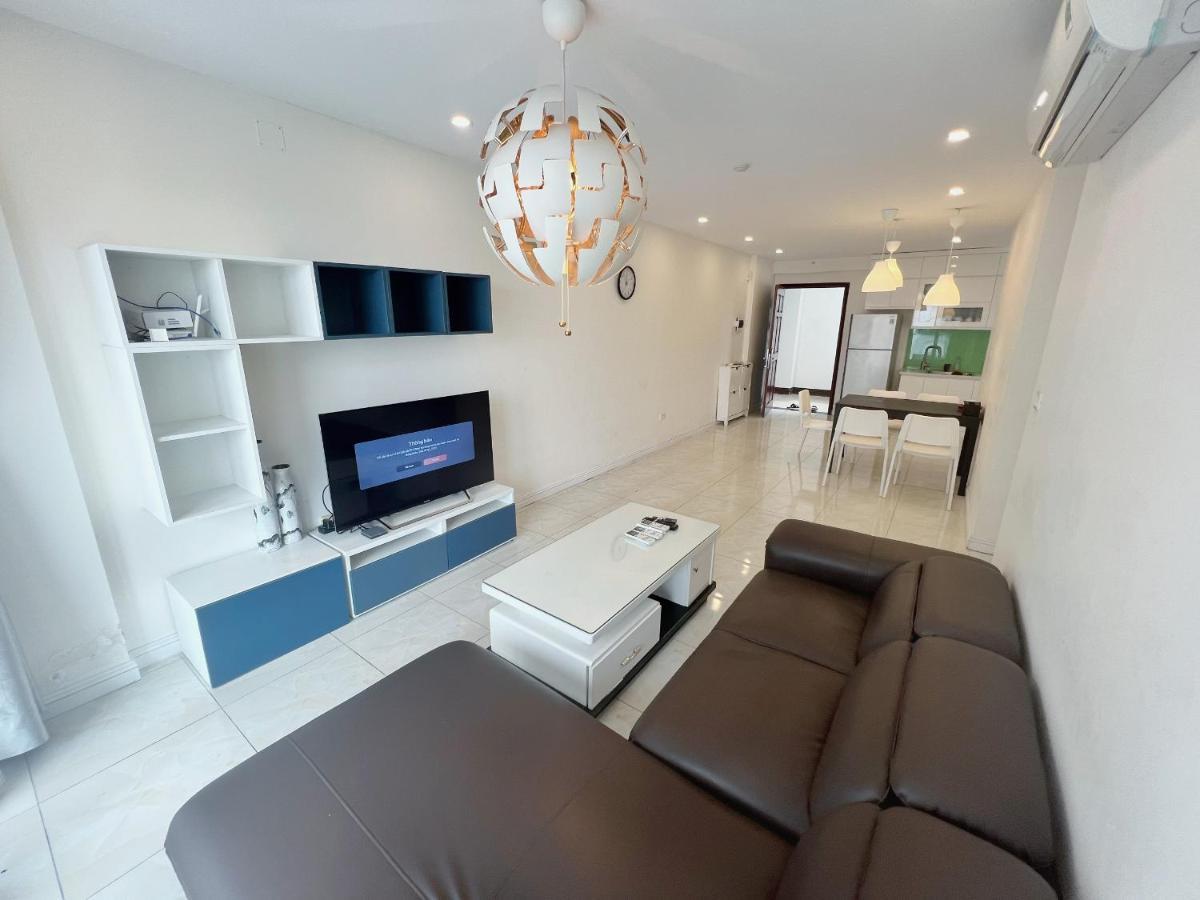 Halong Bay Luxury Apartment Ha Long Exteriér fotografie