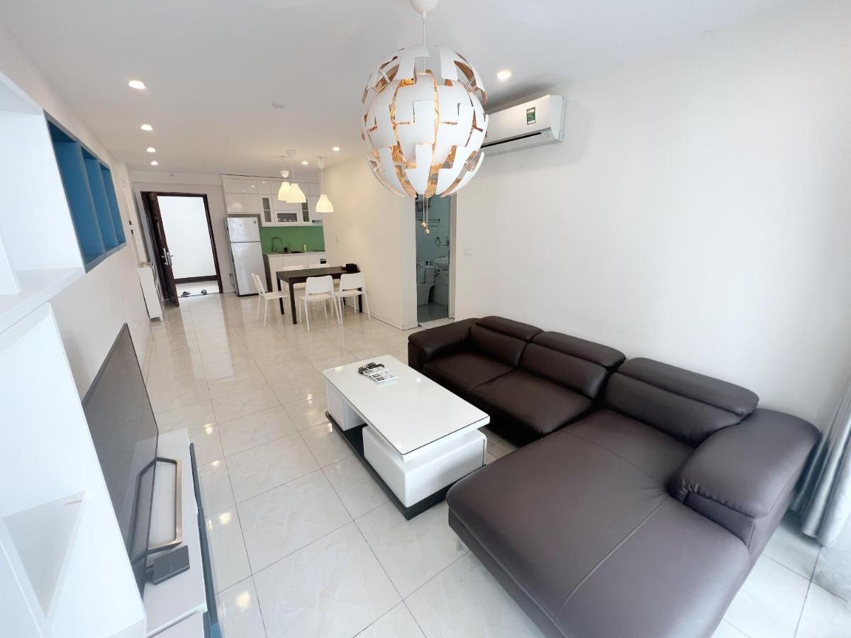 Halong Bay Luxury Apartment Ha Long Exteriér fotografie