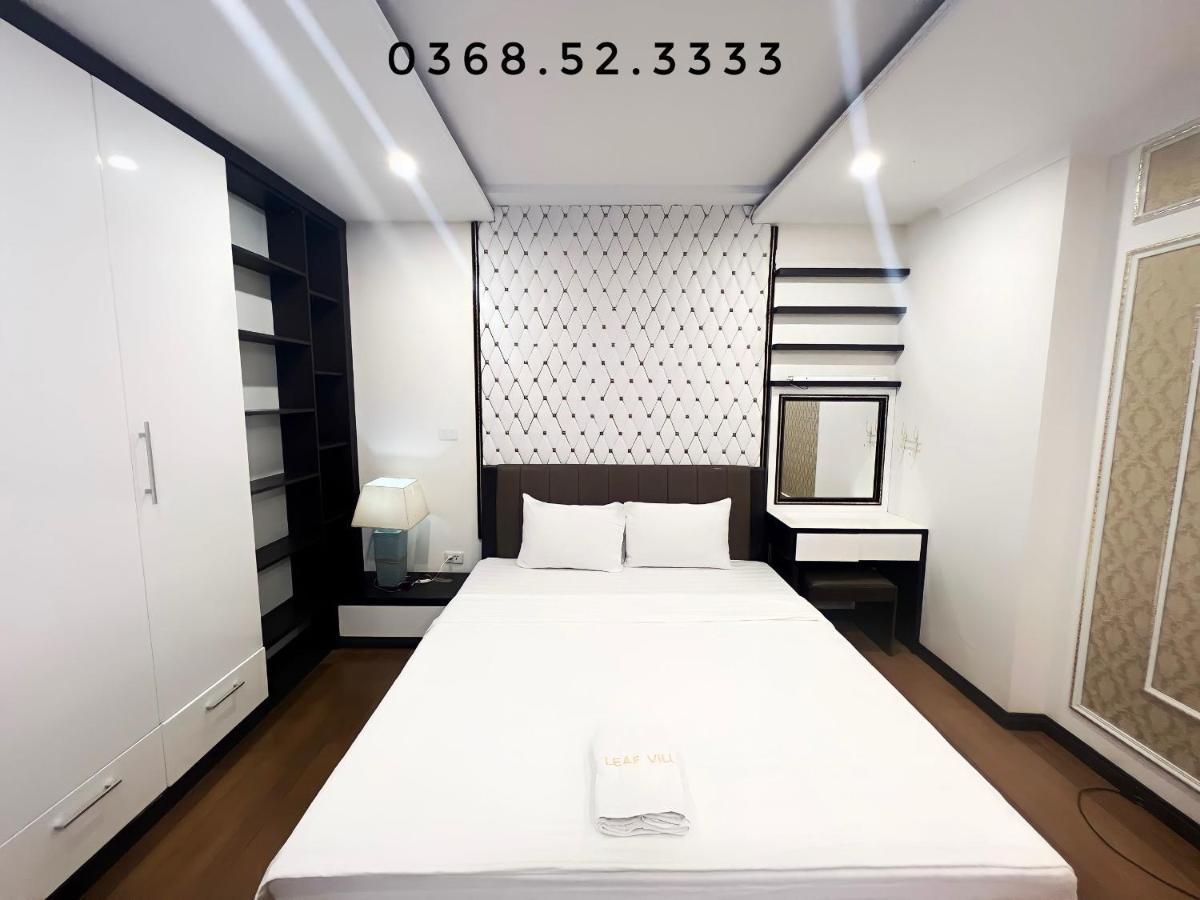Halong Bay Luxury Apartment Ha Long Exteriér fotografie